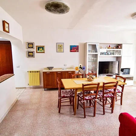 Solemareponza Casa Rita Apartment