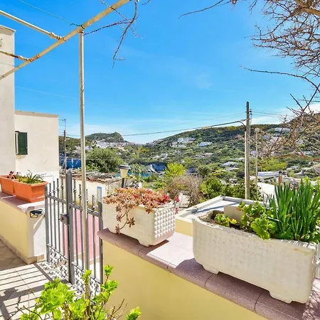 Solemareponza Casa Rita * Ponza