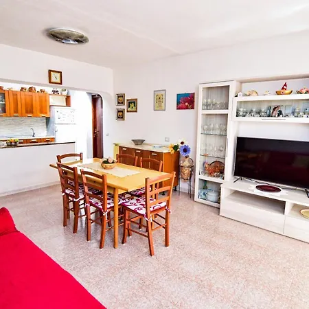 Solemareponza Casa Rita Apartment *