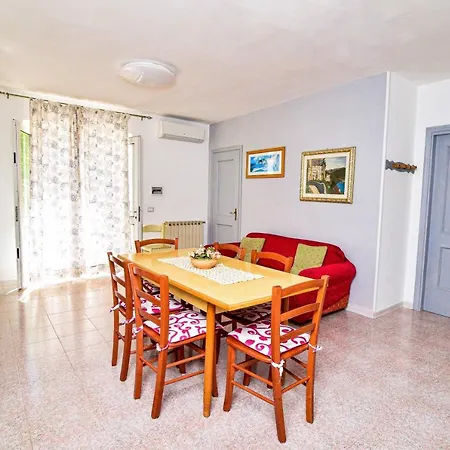 Solemareponza Casa Rita Apartment *