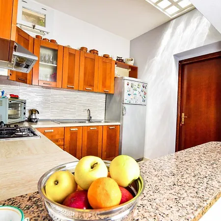Solemareponza Casa Rita Apartment