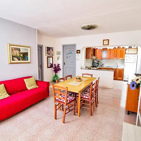 Solemareponza Casa Rita *