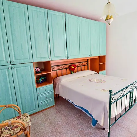 Apartment Solemareponza Casa Rita Ponza