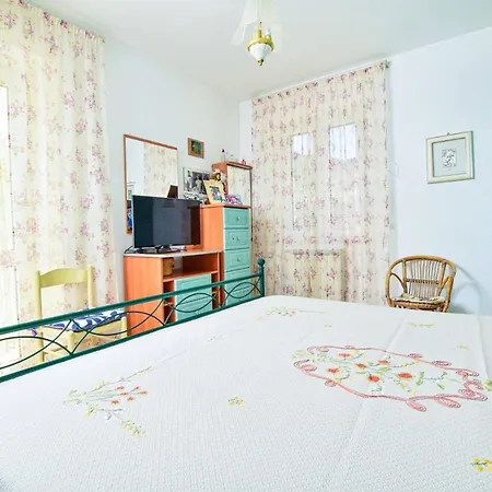 Solemareponza Casa Rita *