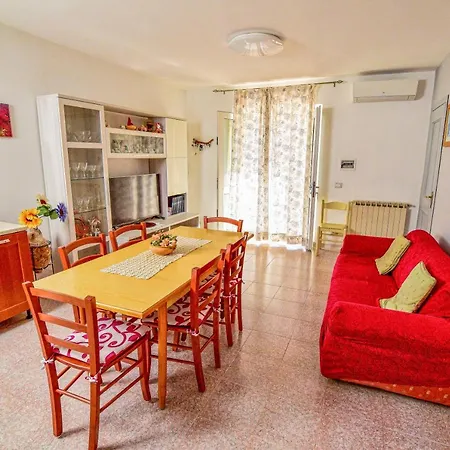 Apartment Solemareponza Casa Rita